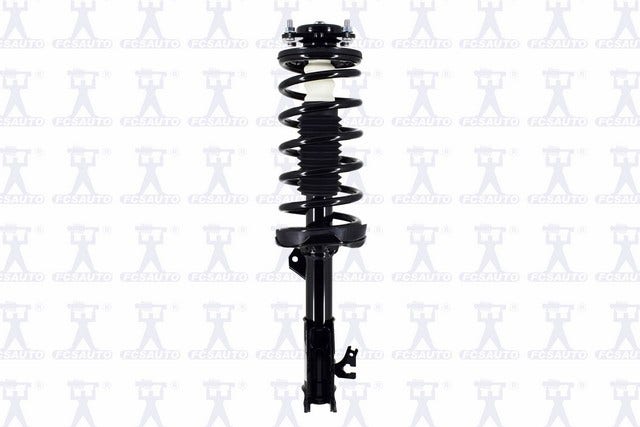 Focus Auto Parts Suspension Strut And Coil Spring Assembly P/N:1331675R