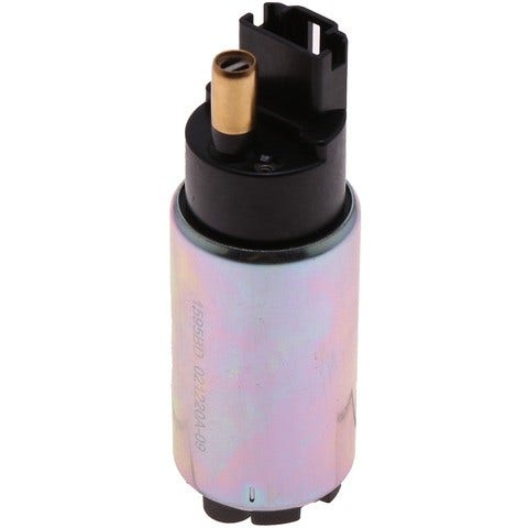 Carter Electric Fuel Pump P/N:P90010  Electric Fuel Pump P/N: