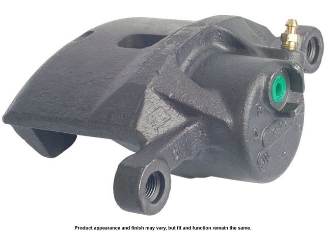 Cardone Reman Disc Brake Caliper P/N:19-2091  Disc Brake Caliper P/N: