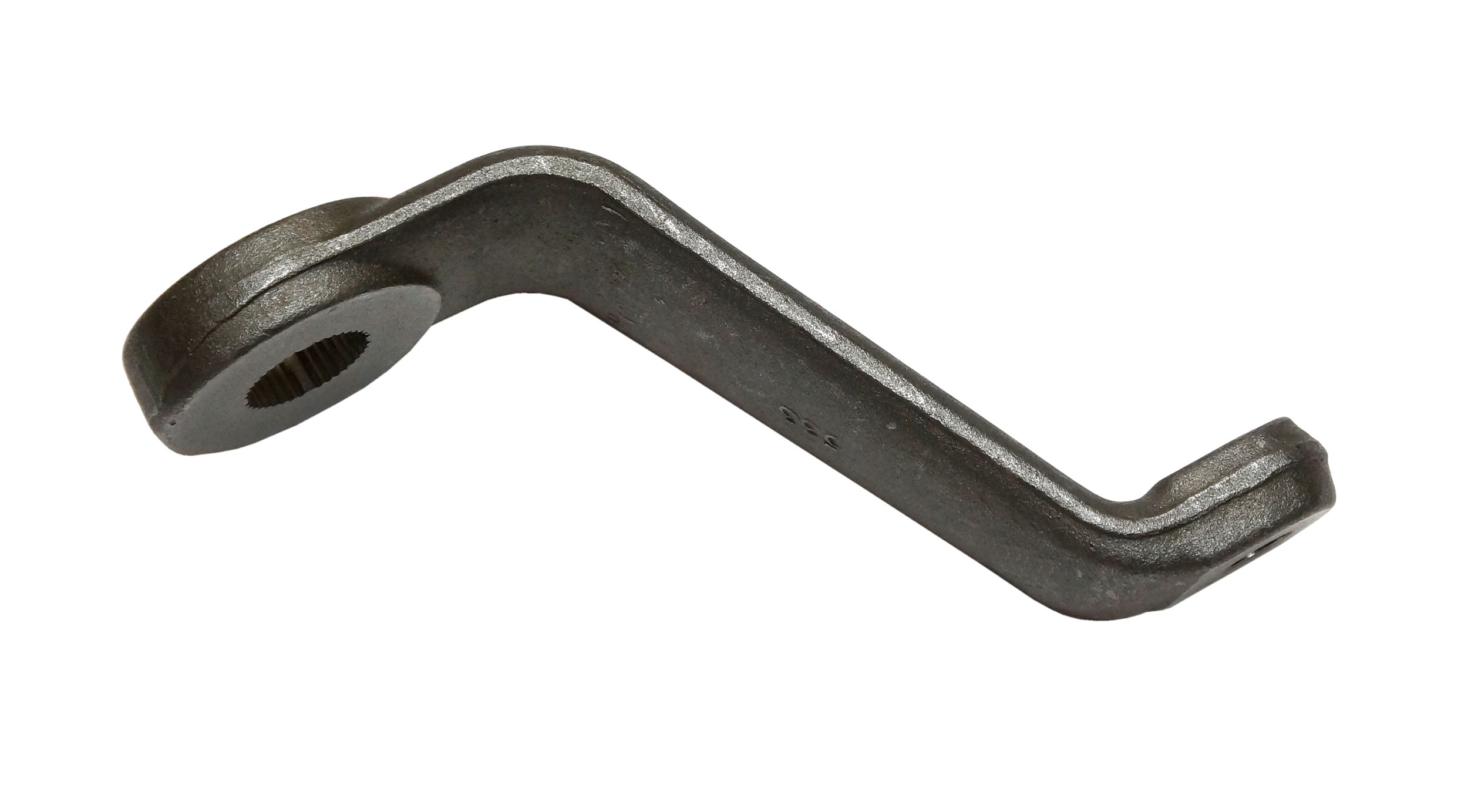 Skyjacker Fa699 Pitman Arm Fits Excursion F-250 Super Duty F-350 Super Duty