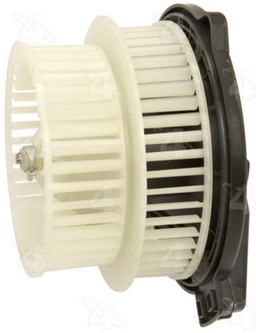 Four Seasons Hvac Blower Motor P/N:75774  Hvac Blower Motor P/N: