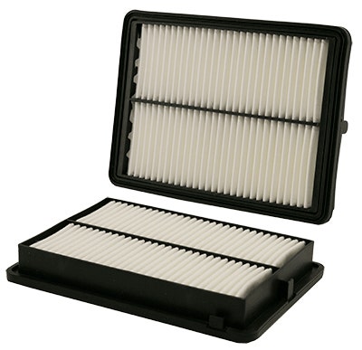Wix Air Filter P/N:Wa10127  Air Filter P/N: