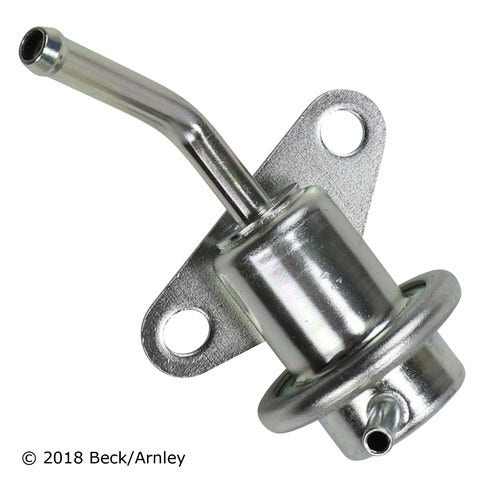 Beck/Arnley Fuel Injection Pressure Regulator P/N:158-0715  Fuel Injection