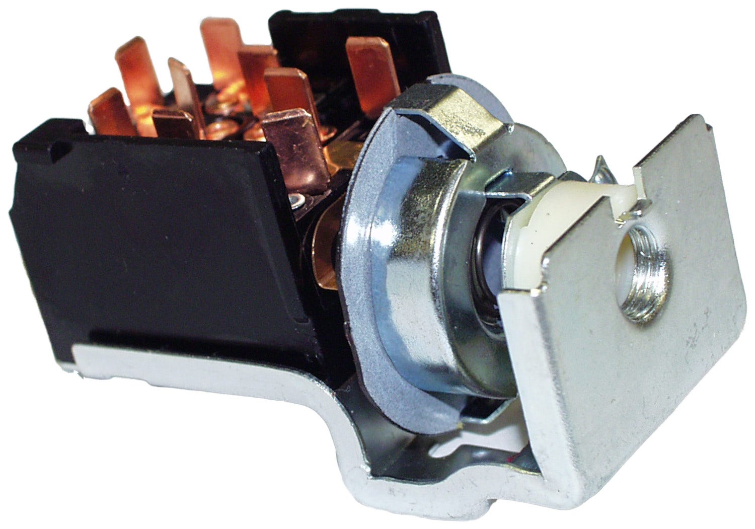 Crown Automotive 56009869Ab Headlamp Switch Fits Cherokee (Xj) Wrangler (Tj)