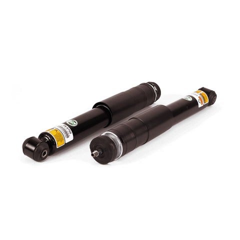 Arnott Industries Air Spring To Coil Spring Conversion Kit P/N:C-2663  Air
