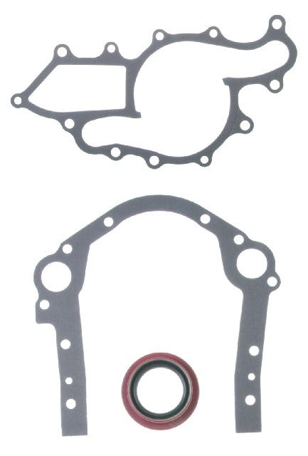 Fel-Pro Engine Timing Cover Gasket Set P/N:Tcs 45771  Gaskets  Timing Cover