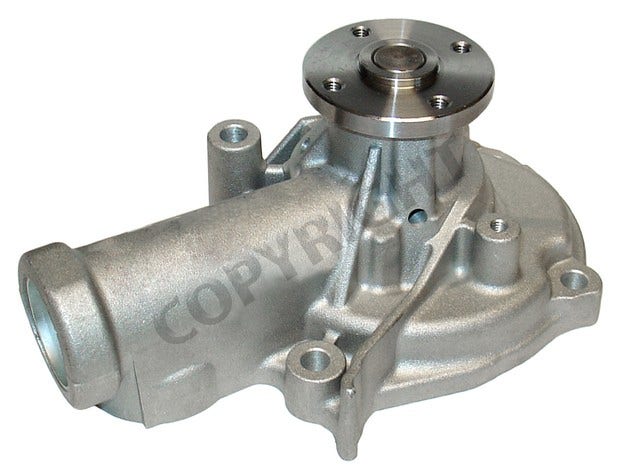 Airtex Engine Water Pump P/N:Aw6228  Engine Water Pump P/N: