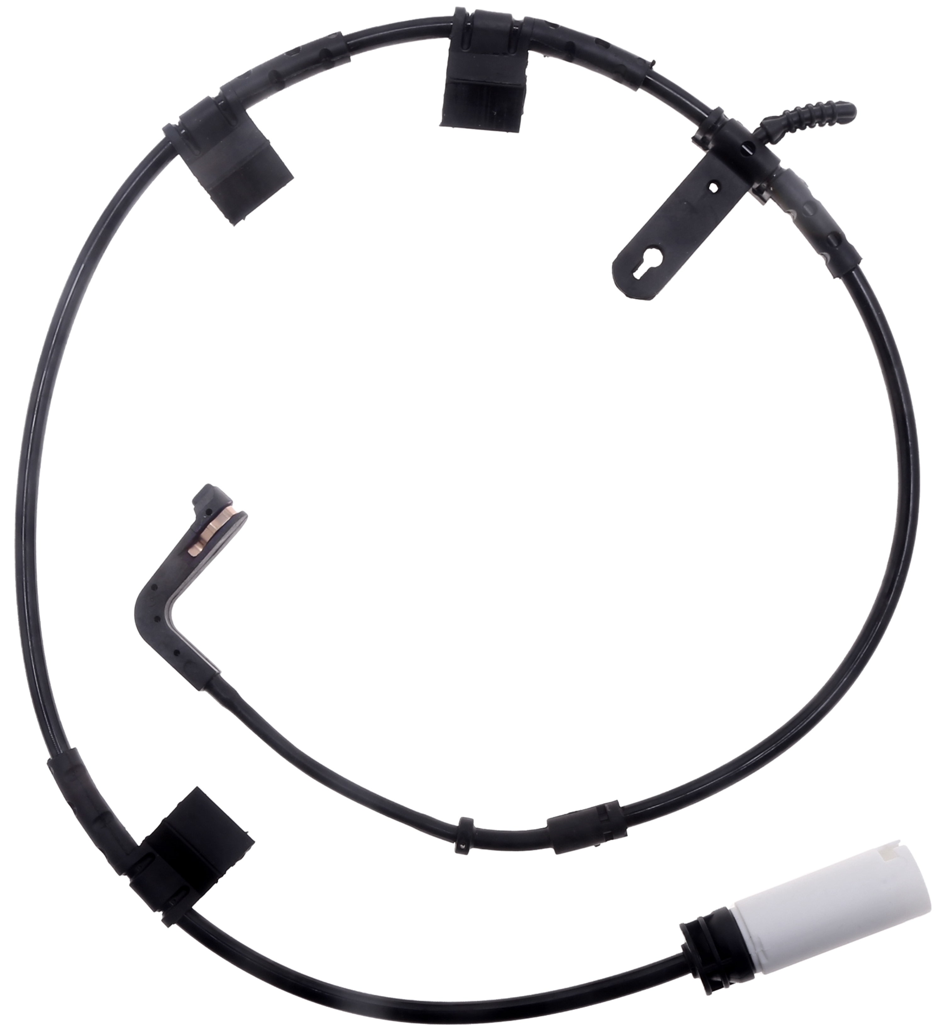 Centric Parts Disc Brake Pad Wear Sensor P/N:116.34053  Disc Brake Pad Wear