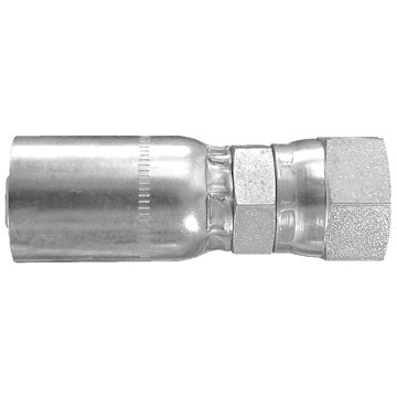 Dayco Hydraulic Coupling / Adapter P/N:108066  Hydraulic Coupling / Adapter P/N: