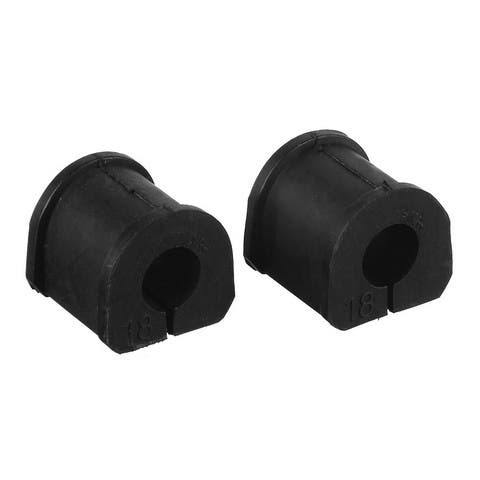 Delphi Suspension Stabilizer Bar Bushing Kit P/N:Td909w  Suspension Stabilizer