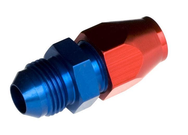 Redhorse Performance (3100-08-08-1) Hose End  102422 Hose End Fitting 2180