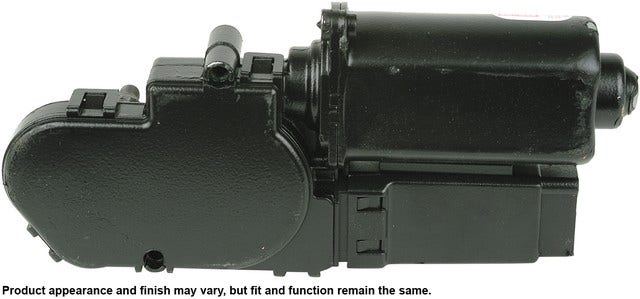 Cardone Reman Windshield Wiper Motor P/N:40-1026  Windshield Wiper Motor P/N: