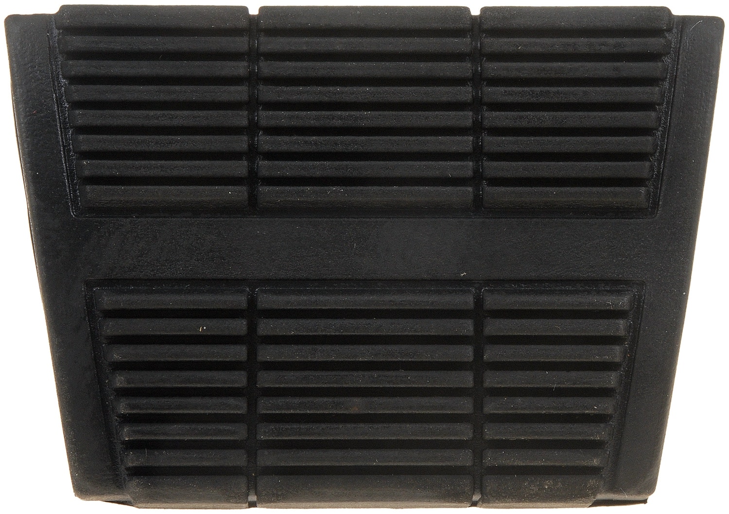Dorman - Help Brake Pedal Pad,Clutch Pedal Pad P/N:20732 Brake Pedal Pad  Design
