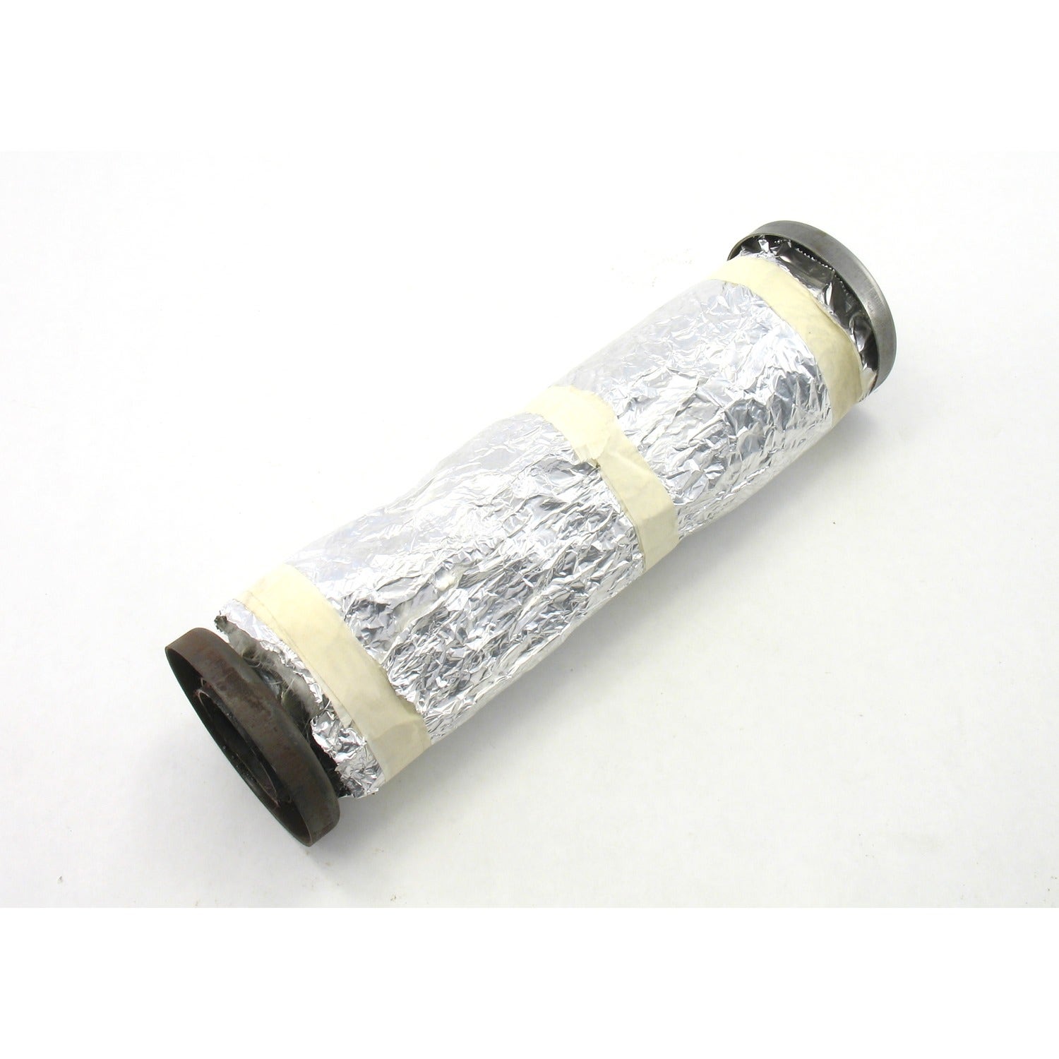 Patriot Exhaust H3842 Side Tube Muffler Insert   Side Tube Muffler Insert