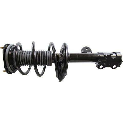 Monroe Shocks & Struts Suspension Strut And Coil Spring Assembly P/N:172276