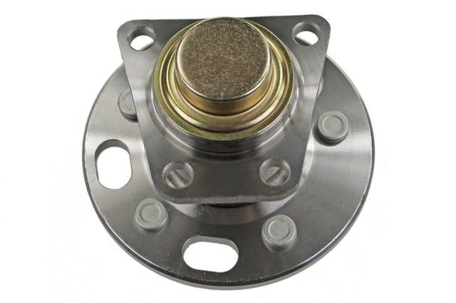 Mevotech Wheel Bearing And Hub Assembly P/N:H513012  Wheel Bearing And Hub