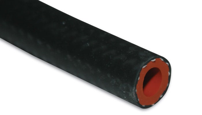 Vibrant Performance 20485 Silicone Heater Hose  2046 Heater Hose; Length - 20