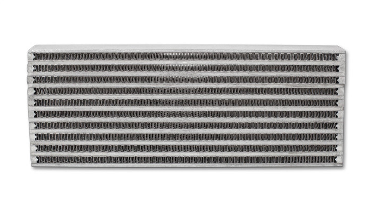 Vibrant Performance 12895 Universal Oil Cooler Core   Intercooler Core  Depth