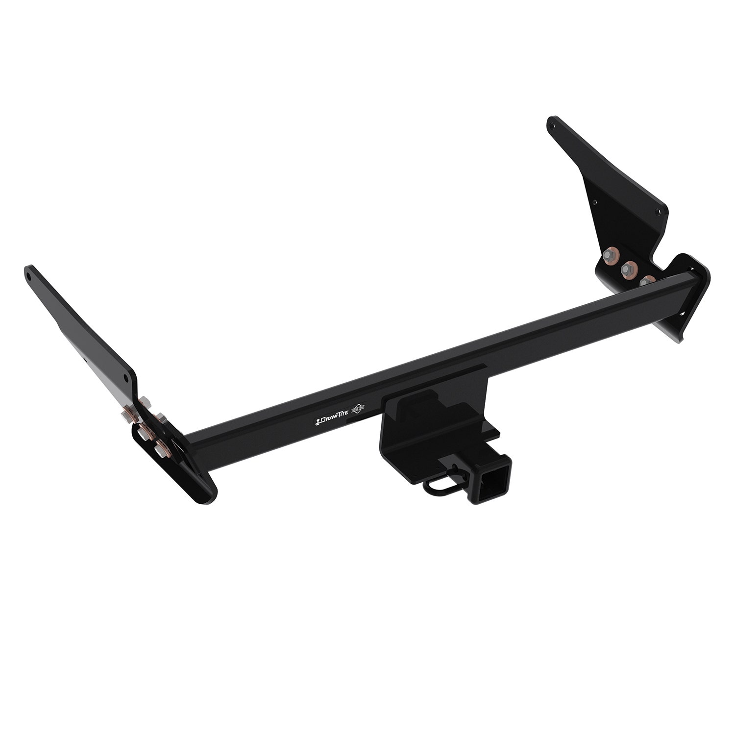 Draw-Tite Trailer Hitch P/N:76322  Trailer Hitch P/N: