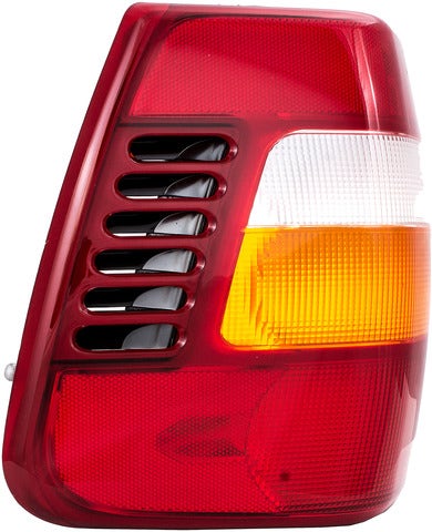 Dorman Tail Light Assembly P/N:1610321  Tail Light Assembly P/N: