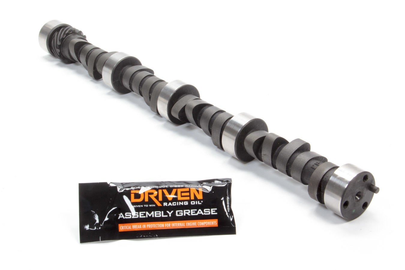 Howards Cam, Chev Sb, Mech Flat Tappet 110812-06 Howards Cam, Chev Sb, Mech Flat