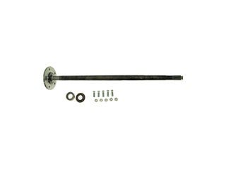 Dorman - Oe Solutions Drive Axle Shaft P/N:630-109  Drive Axle Shaft P/N: