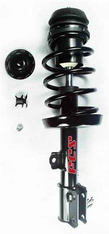 Focus Auto Parts Suspension Strut And Coil Spring Assembly P/N:2331776R