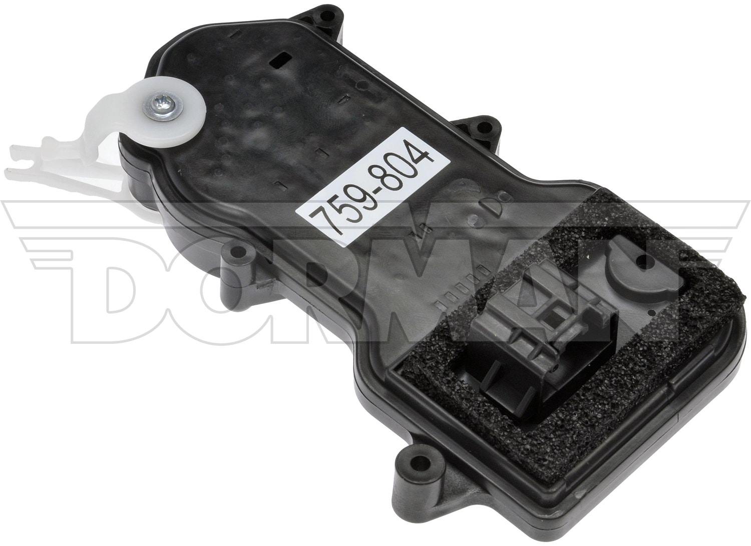 Dorman - Oe Solutions Door Lock Actuator Motor P/N:759-804  Door Lock Actuator