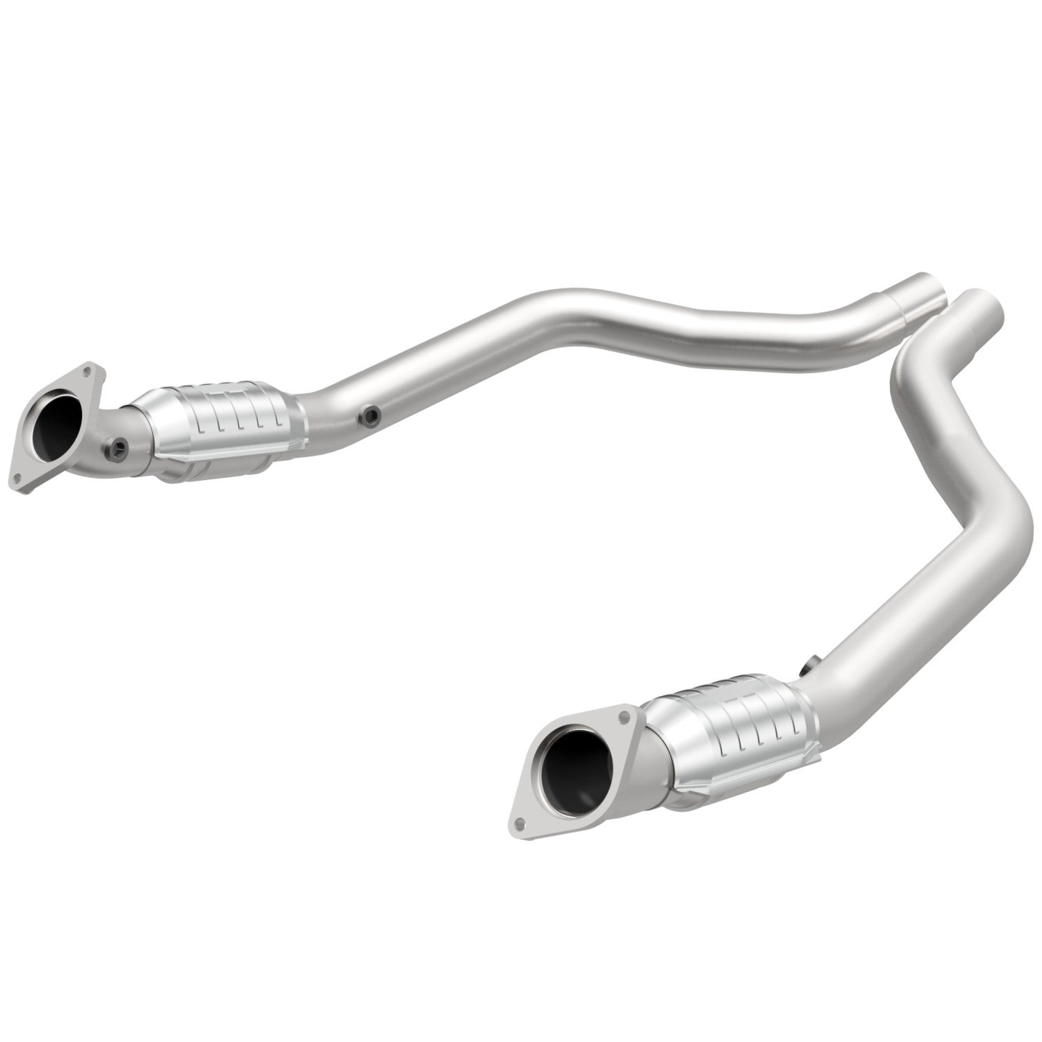 Magnaflow 49 State Converter 16420 Direct Fit Catalytic Converter Magnaflow 49