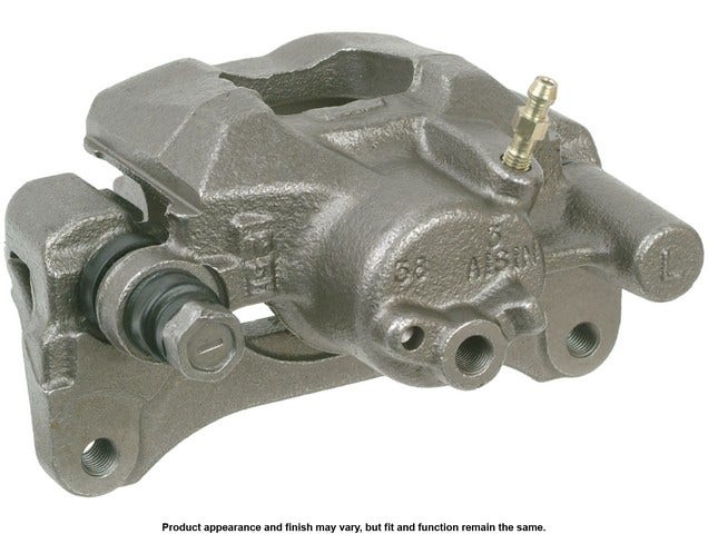 Cardone Reman Disc Brake Caliper P/N:19-B2685b  Disc Brake Caliper P/N: