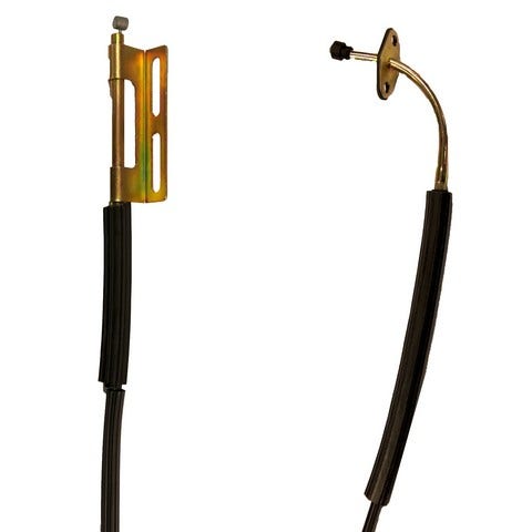Atp Carburetor Accelerator Cable P/N:Y-1154  Carburetor Accelerator Cable P/N: