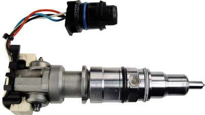 Gb Fuel Injector P/N:722-507  Remanufacturing  Fuel Injector; Body Style - Oem,