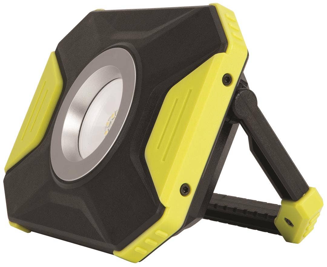 Performance Tool W2234 1,200 Lumen Firepoint X Li-Ion Work Light   1,200 Lumen