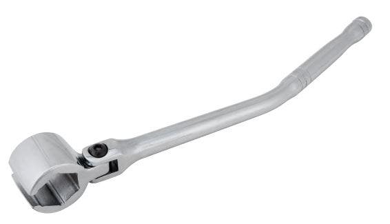 Jp_Parallel_Import W84007   Oxygen Sensor Wrench   Handle Type - Curved -