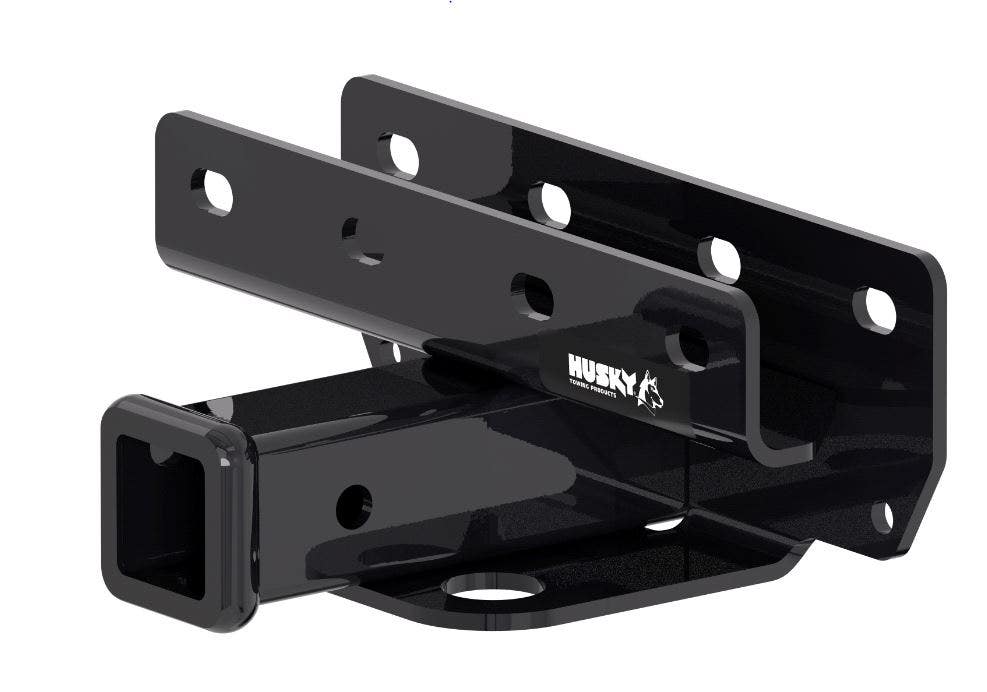 Husky Towing 18' Jeep Wrangler  Towing 18  Jeep Wrangler