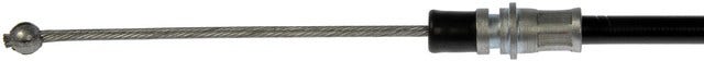 Parking Brake Cable P/N:C93438 Parking Brake Cable P/N: