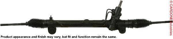 Rack & Pinion Rack & Pinion