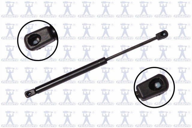 Focus Auto Parts Hood Lift Support P/N:86351  Hood Lift Support P/N: