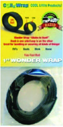 Wonder Wrap 5' Wonder Wrap 5