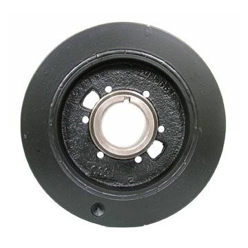 Dayco Engine Harmonic Balancer P/N:Pb1108n  Engine Harmonic Balancer P/N: