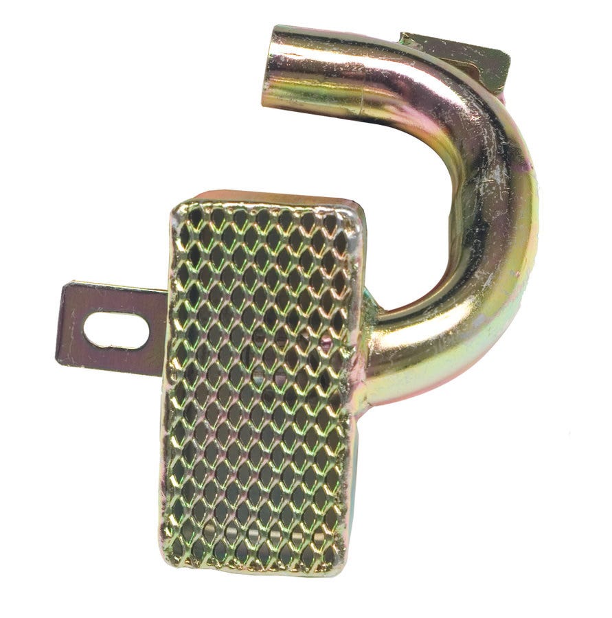 Trans-Dapt 2568 Hamburger Oil Pump Pickup Trans-Dapt  Hamburger Oil Pump Pickup