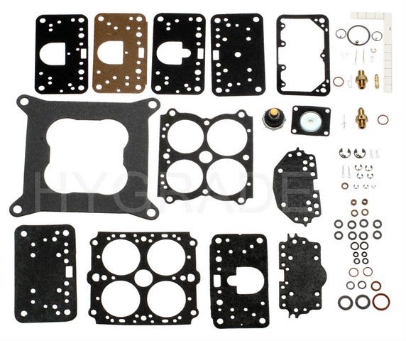 Standard Motor Products Inc Carburetor Repair Kit P/N:403A  Carburetor Repair