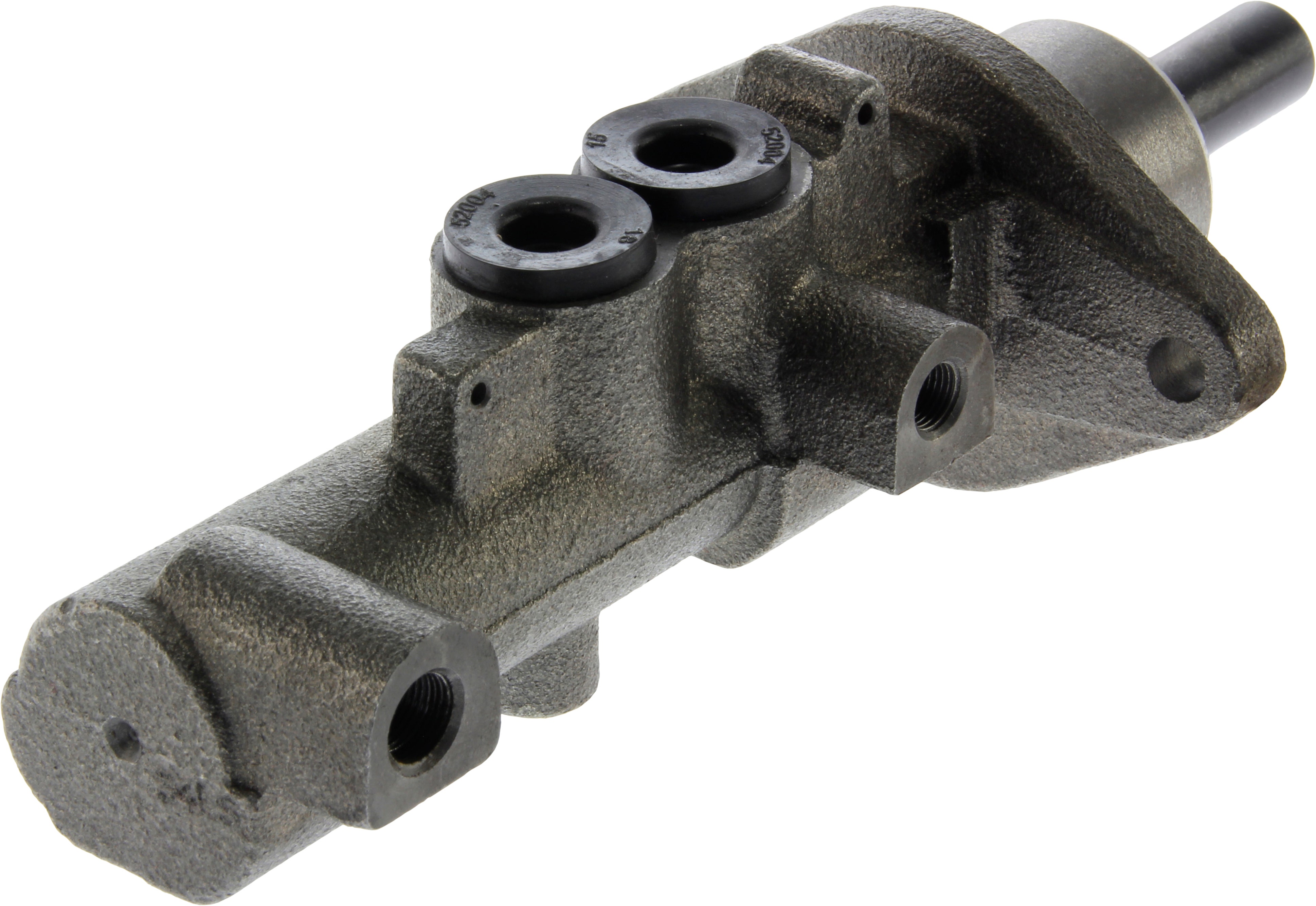 Centric Parts Brake Master Cylinder P/N:130.61054  Brake Master Cylinder P/N: