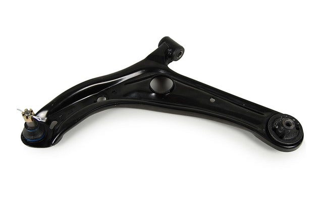 Mevotech Suspension Control Arm And Ball Joint Assembly P/N:Cms86124  Suspension
