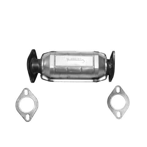 Eastern Catalytic Catalytic Converter-Direct Fit P/N:41118  Catalytic