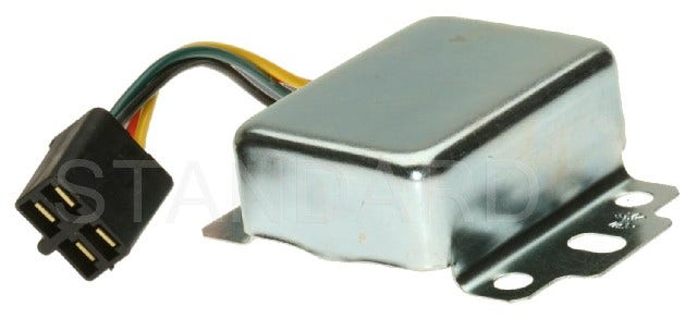 Standard Ignition Voltage Regulator P/N:Vr-115 Alternator Oem