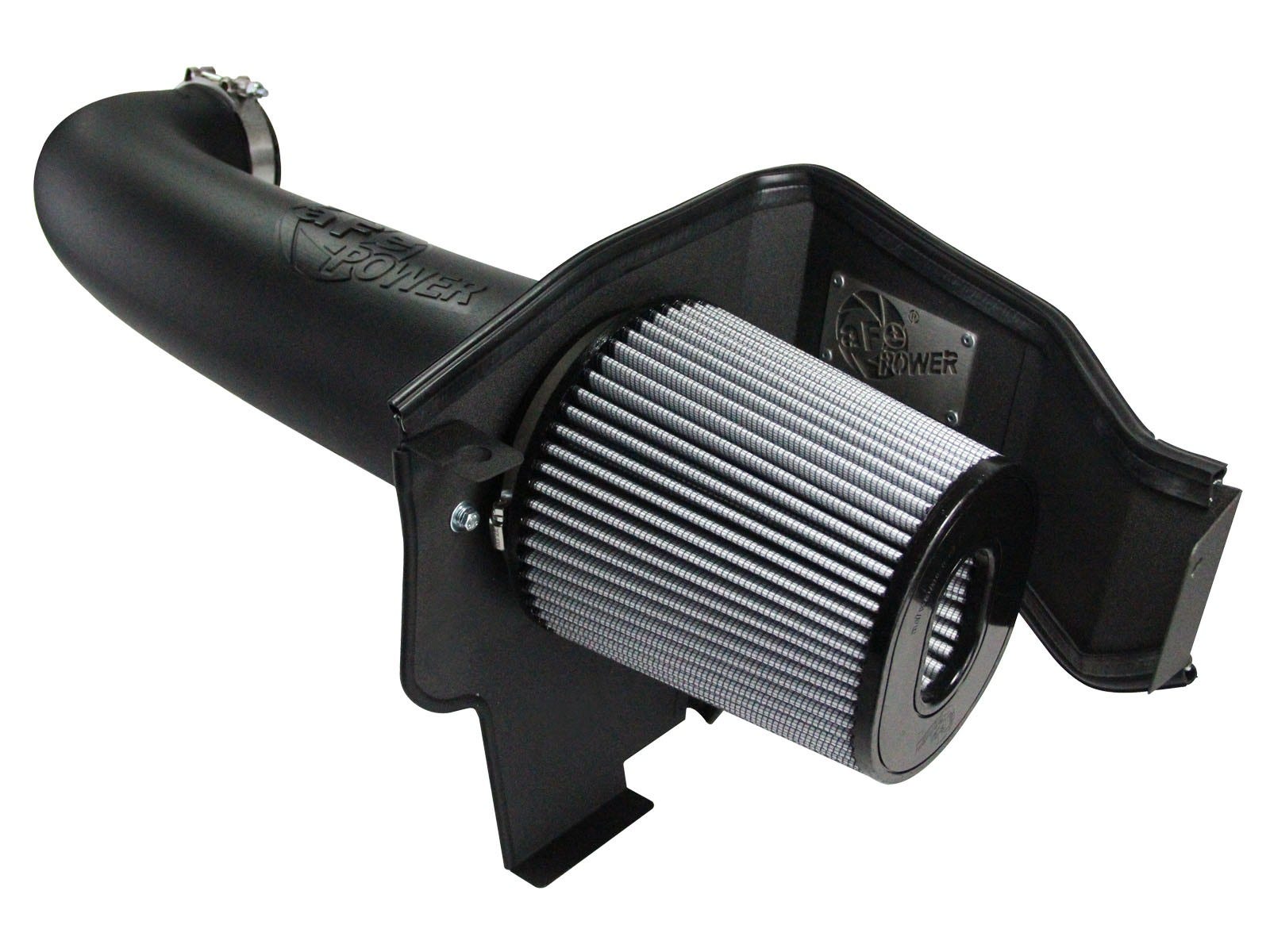 Afe Power Magnum Force 51-12162 Dodge/Chrysler Performance Intake System (Dry,