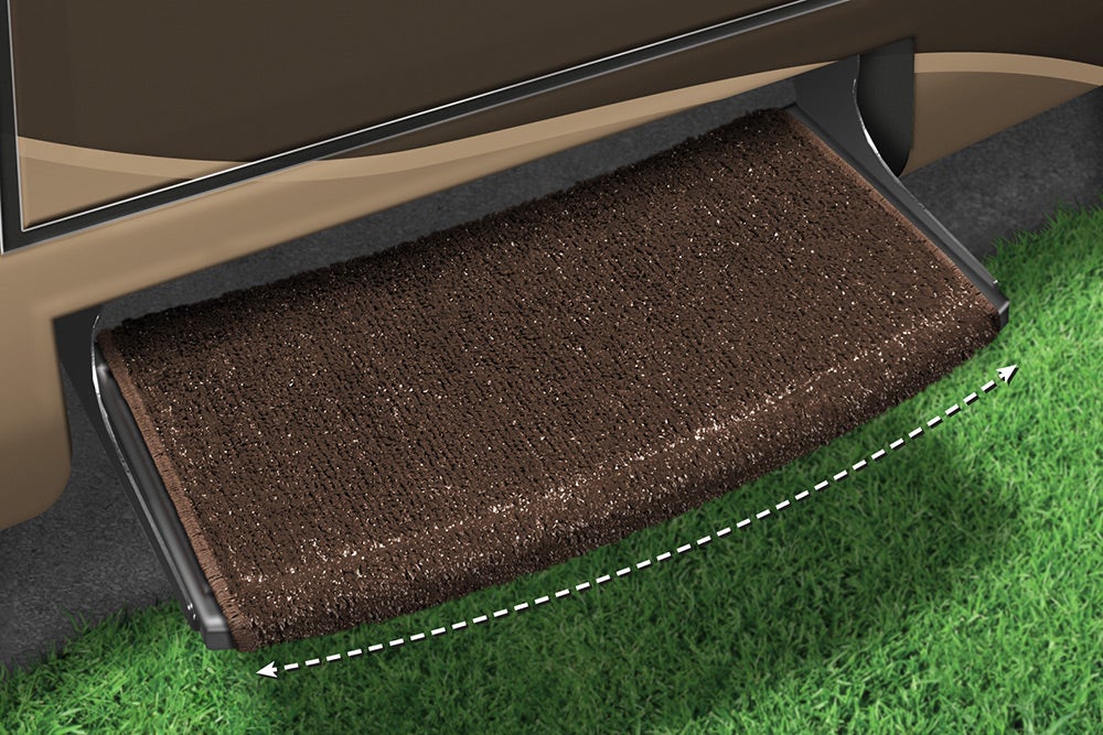 Wrap Radius Rug Espresso Wrap Radius Rug Espresso