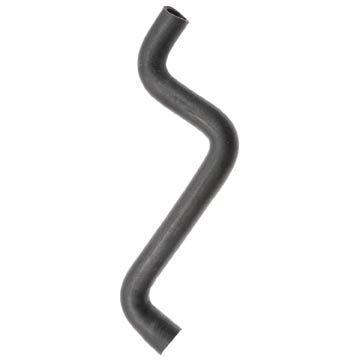 Dayco Radiator Coolant Hose P/N:71576  Products Inc  Radiator Hose Curved;