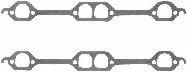 Fel-Pro Exhaust Manifold Gasket Set P/N:1470  Exhaust Manifold Gasket Set P/N: